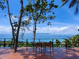 Lapa Rios Lodge