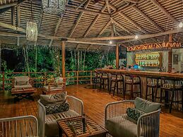 Lapa Rios Lodge