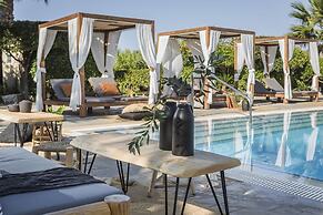 Avithos Resort Apartments Hotel