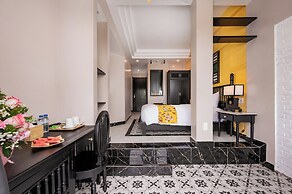 Welcome Old Town Hotel
