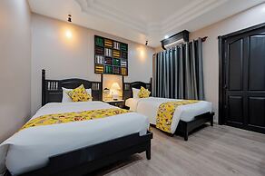 Welcome Old Town Hotel