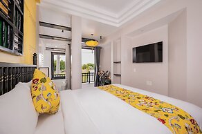 Welcome Old Town Hotel
