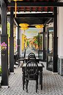 Welcome Old Town Hotel