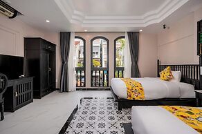 Welcome Old Town Hotel