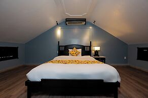 Welcome Old Town Hotel