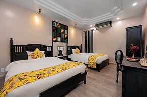 Welcome Old Town Hotel