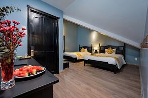 Welcome Old Town Hotel