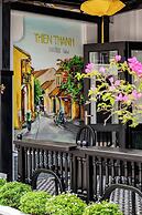 Welcome Old Town Hotel