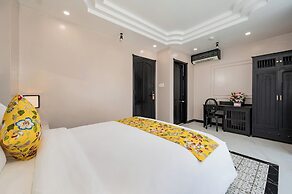 Welcome Old Town Hotel
