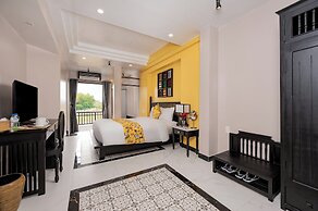 Welcome Old Town Hotel
