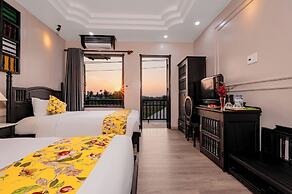 Welcome Old Town Hotel