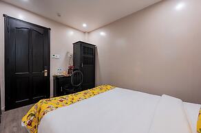 Welcome Old Town Hotel