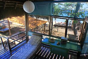 Cabarete Boutique Ecolodge Beachfront