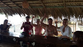 Cabarete Boutique Ecolodge Beachfront