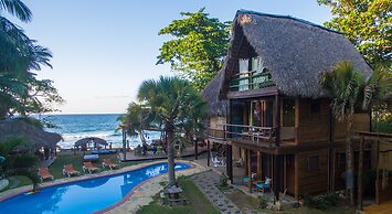 Cabarete Boutique Ecolodge Beachfront