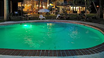 Cabarete Boutique Ecolodge Beachfront