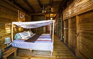Cabarete Boutique Ecolodge Beachfront