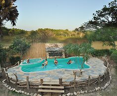 Cabarete Boutique Ecolodge Beachfront