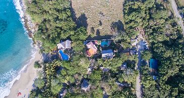 Cabarete Boutique Ecolodge Beachfront