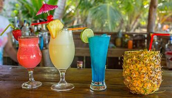 Cabarete Boutique Ecolodge Beachfront