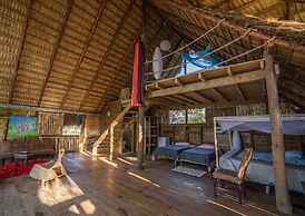 Cabarete Boutique Ecolodge Beachfront