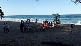 Cabarete Boutique Ecolodge Beachfront