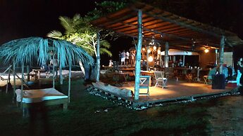 Cabarete Boutique Ecolodge Beachfront