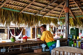 Cabarete Boutique Ecolodge Beachfront