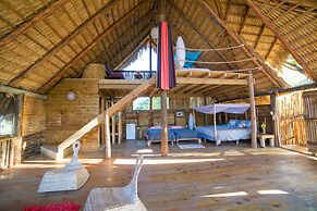 Cabarete Boutique Ecolodge Beachfront