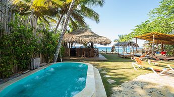 Cabarete Boutique Ecolodge Beachfront