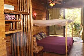 Cabarete Boutique Ecolodge Beachfront