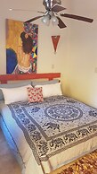Cabarete Boutique Ecolodge Beachfront