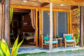 Cabarete Boutique Ecolodge Beachfront