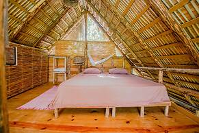 Cabarete Boutique Ecolodge Beachfront