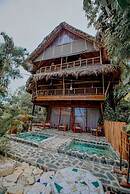 Cabarete Boutique Ecolodge Beachfront