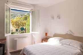 Hotel Minerva