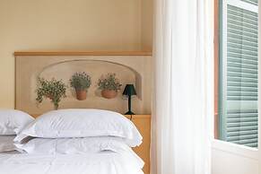 Hotel Minerva