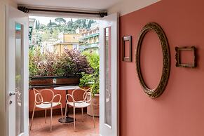 Hotel Minerva