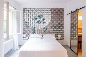 Hotel Minerva
