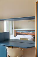 Hotel Minerva