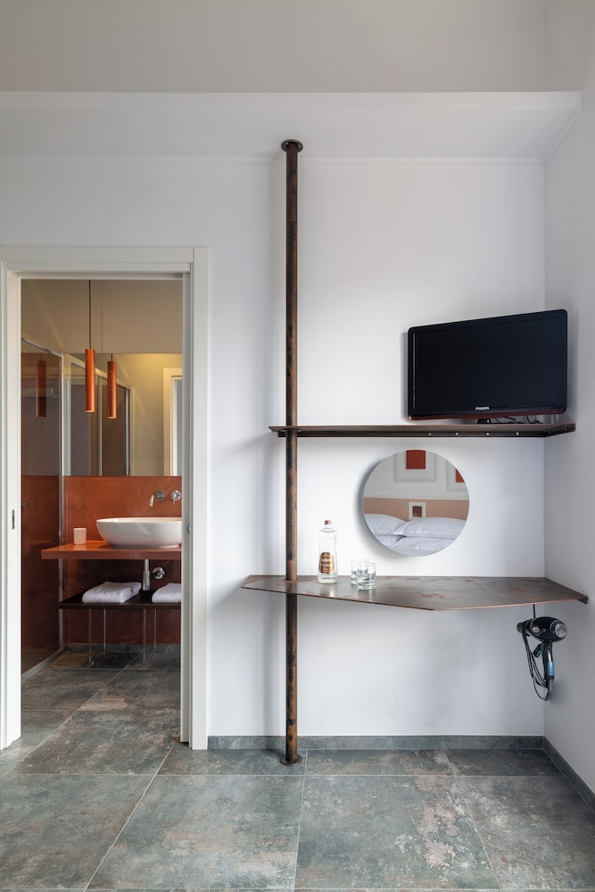 Hotel Minerva