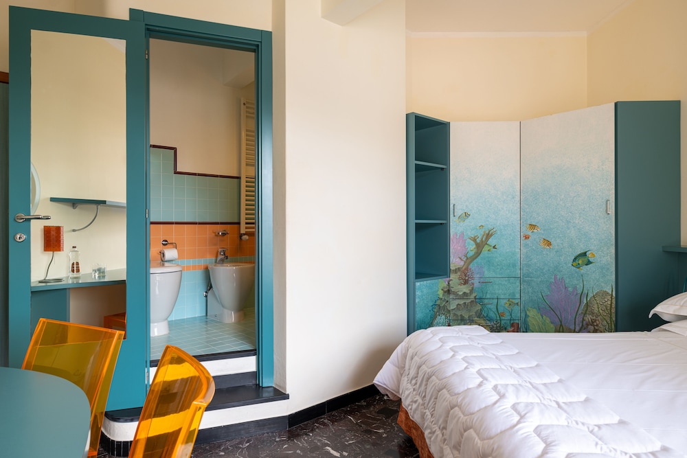 Hotel Minerva