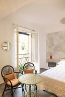 Hotel Minerva