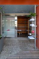 Hotel Minerva