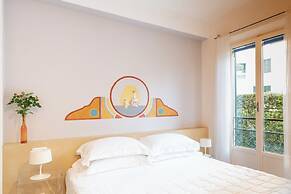 Hotel Minerva