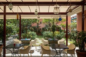 Hotel Minerva