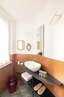 Hotel Minerva