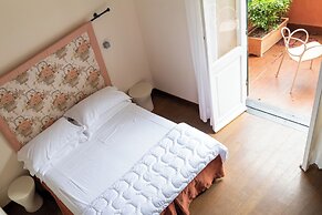 Hotel Minerva