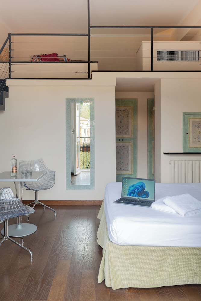 Hotel Minerva