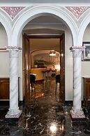 Hotel Minerva